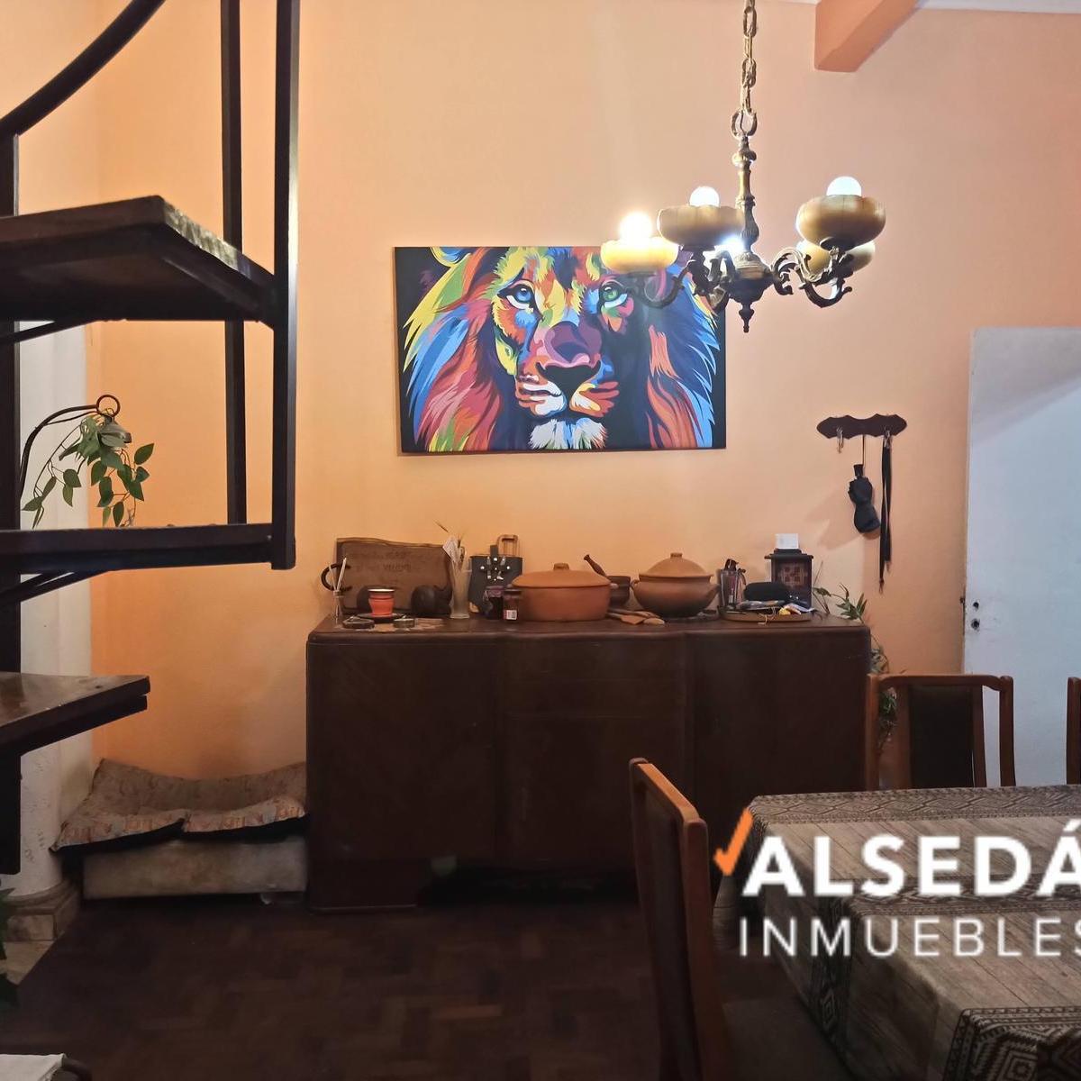 Casa interna venta Abasto Rosario