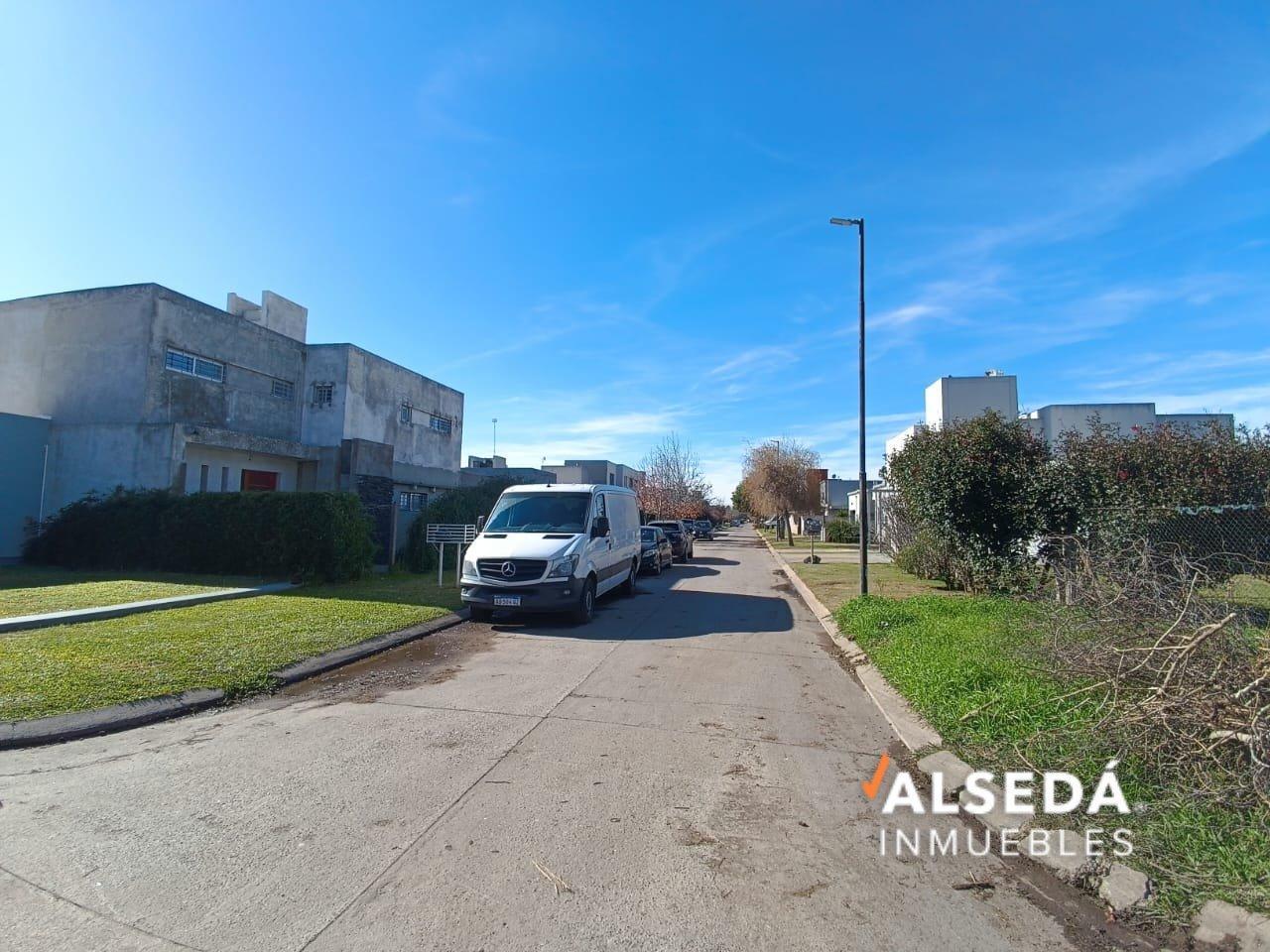 Terreno en Barrio Abierto Cantegril - Funes