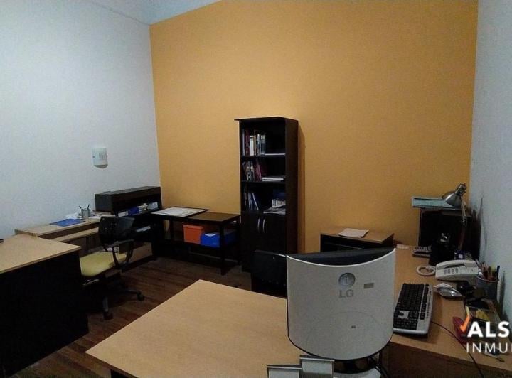 Foto de CASA OFICINA VENTA CENTRO NORTE ROSARIO DEPARTAMENTO ADICIONAL, imagen 3