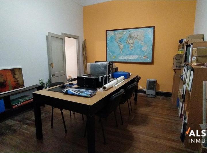 Foto de CASA OFICINA VENTA CENTRO NORTE ROSARIO DEPARTAMENTO ADICIONAL, imagen 5