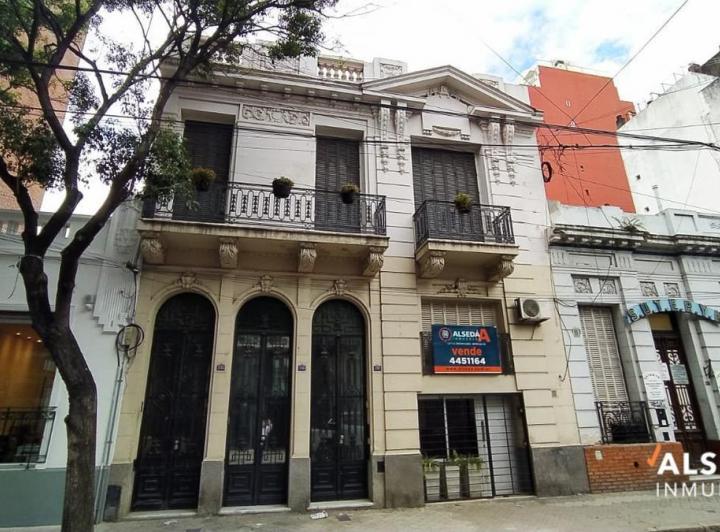 CASA OFICINA VENTA CENTRO NORTE ROSARIO DEPARTAMENTO ADICIONAL