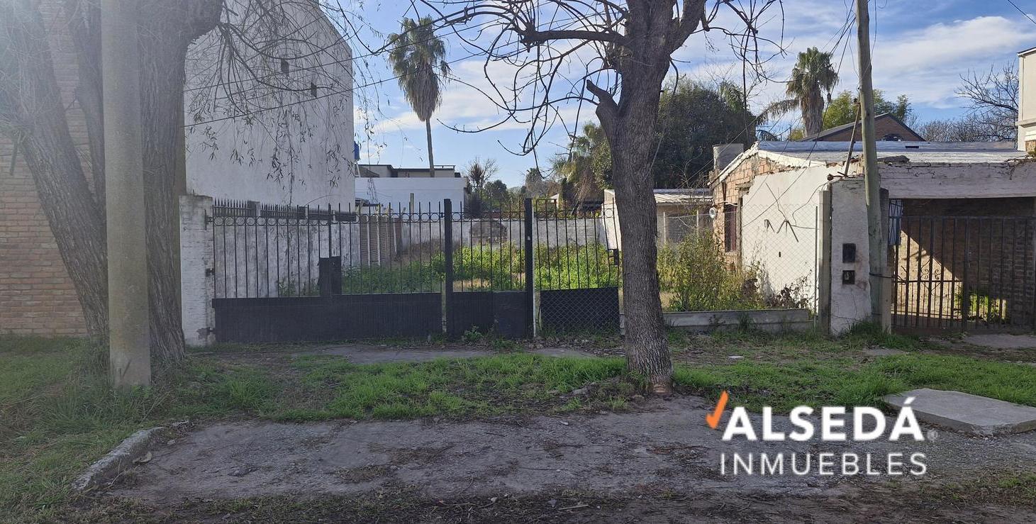 Terreno en venta en Baigorria