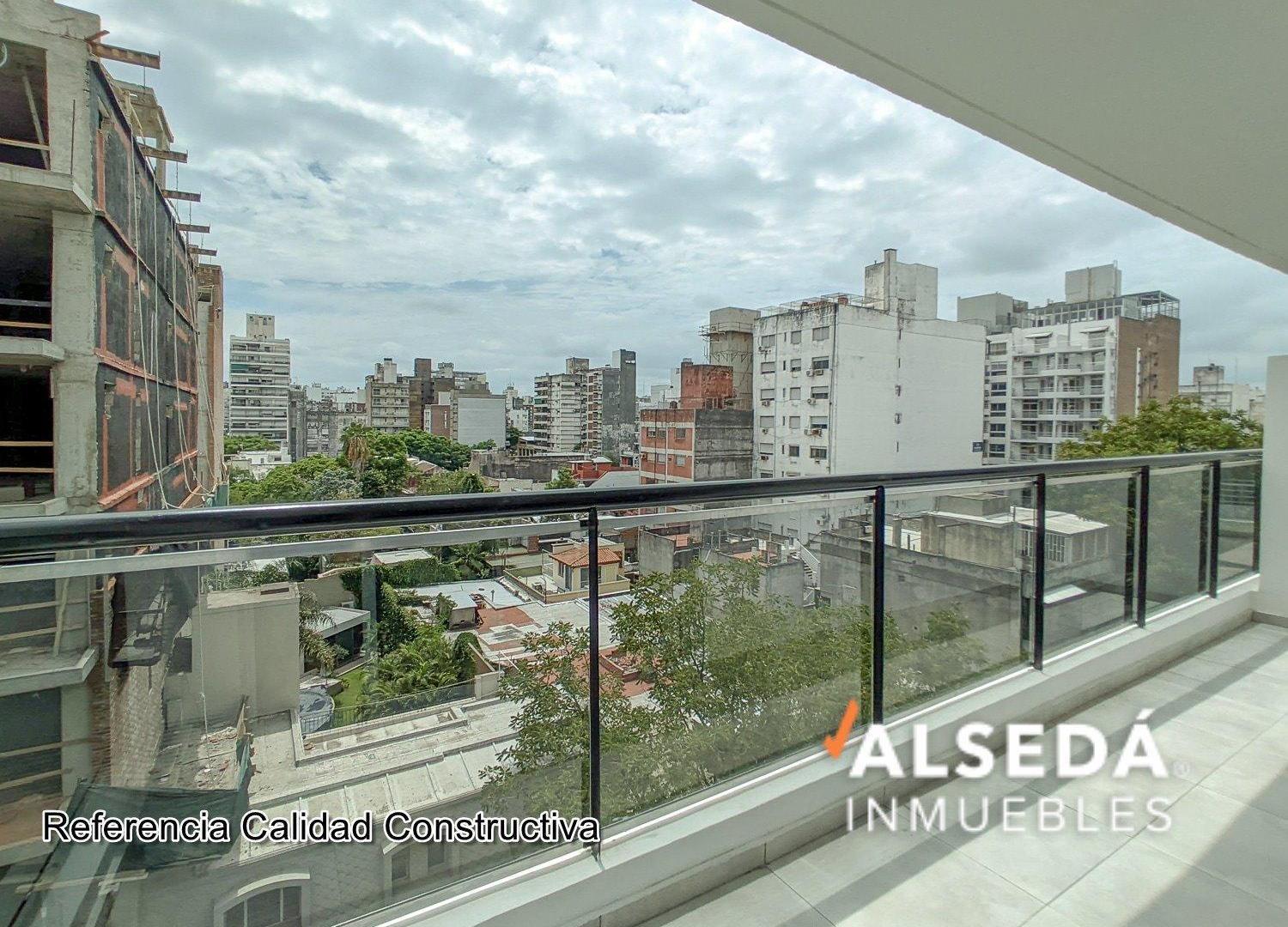 Foto de Departamentos de 1 dormitorio venta en pozo construcción Rosario Centro!, imagen 5