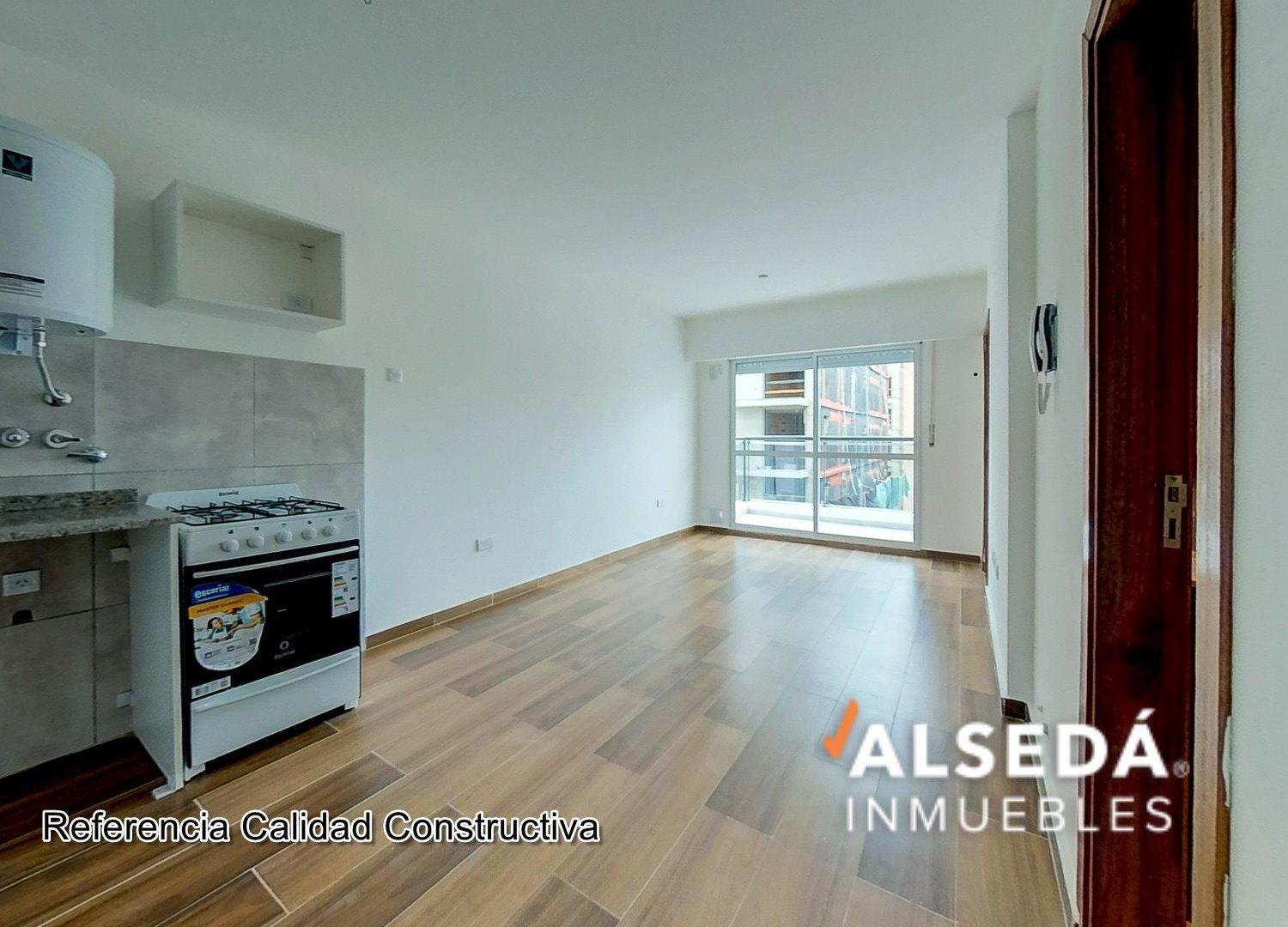 Foto de Departamentos de 1 dormitorio venta en pozo construcción Rosario Centro!, imagen 4