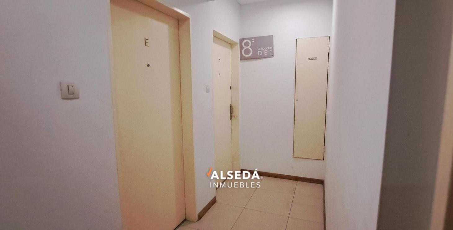 Foto de Departamento 1 dor con COCHERA - Montevideo 1300 - Centro, imagen 4
