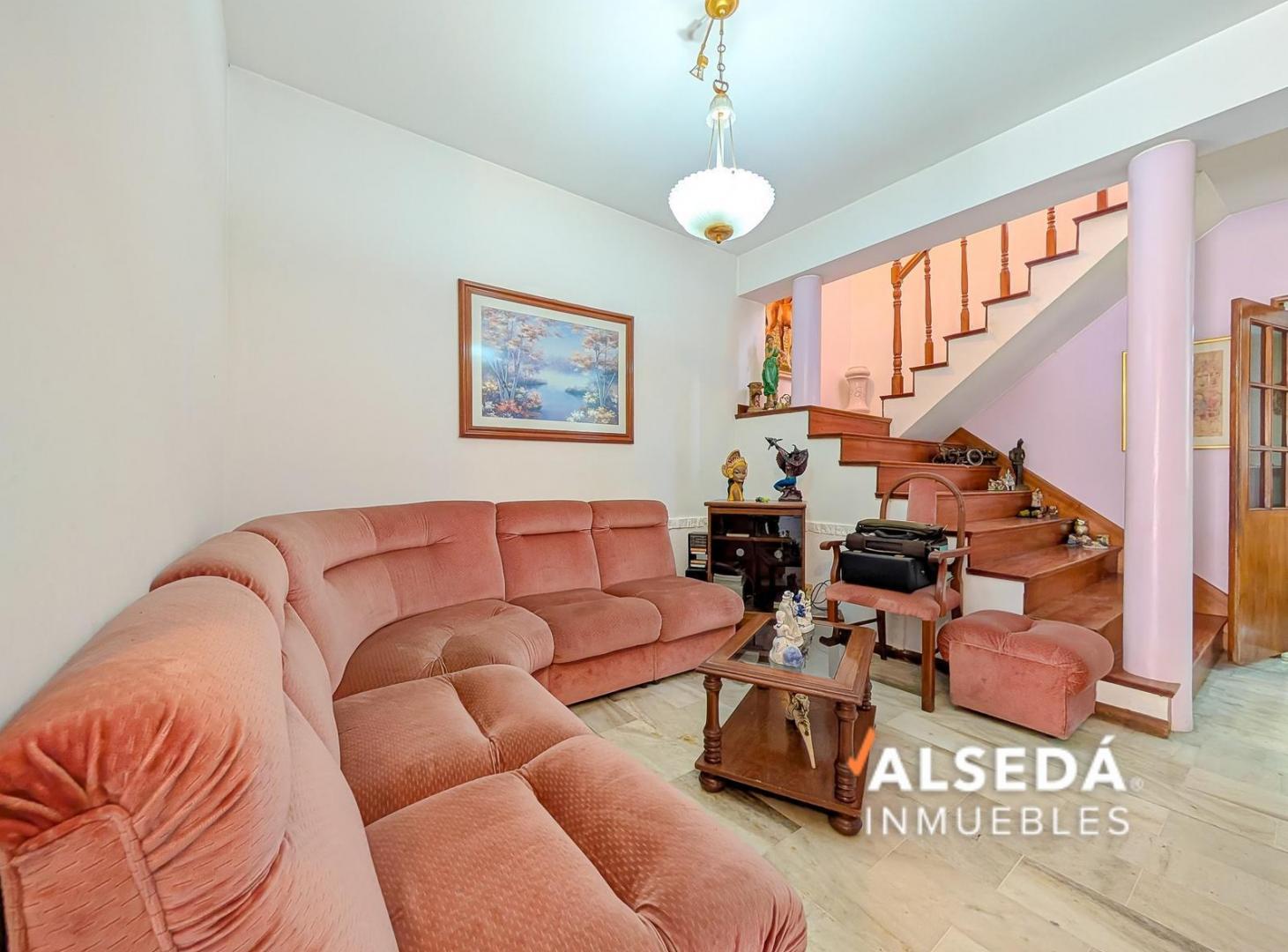 Casa de 2 dormitorios en venta en Puerto Norte