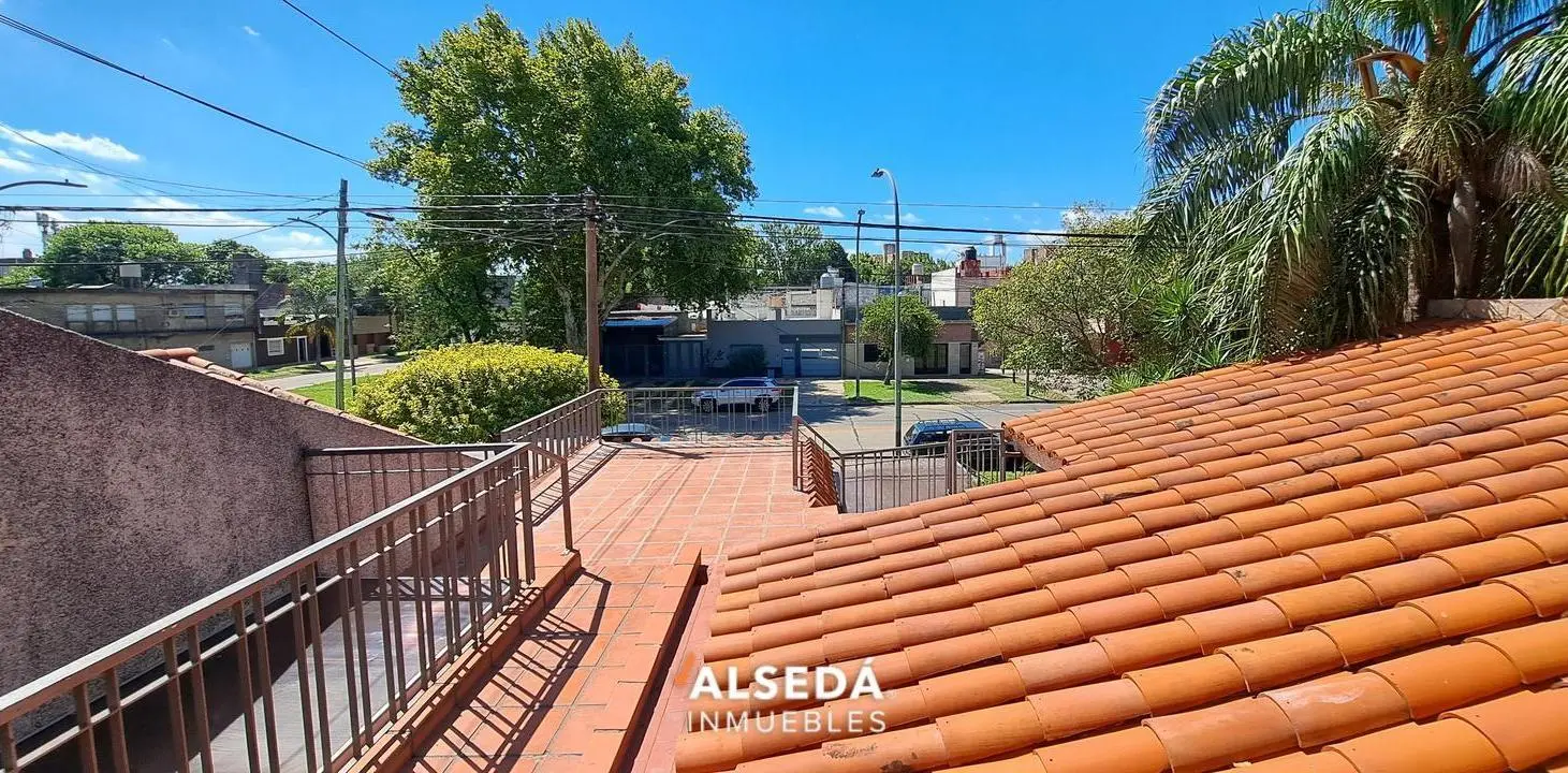 Casa de 2 Dormitorios-     Terraza Exclusiva 2