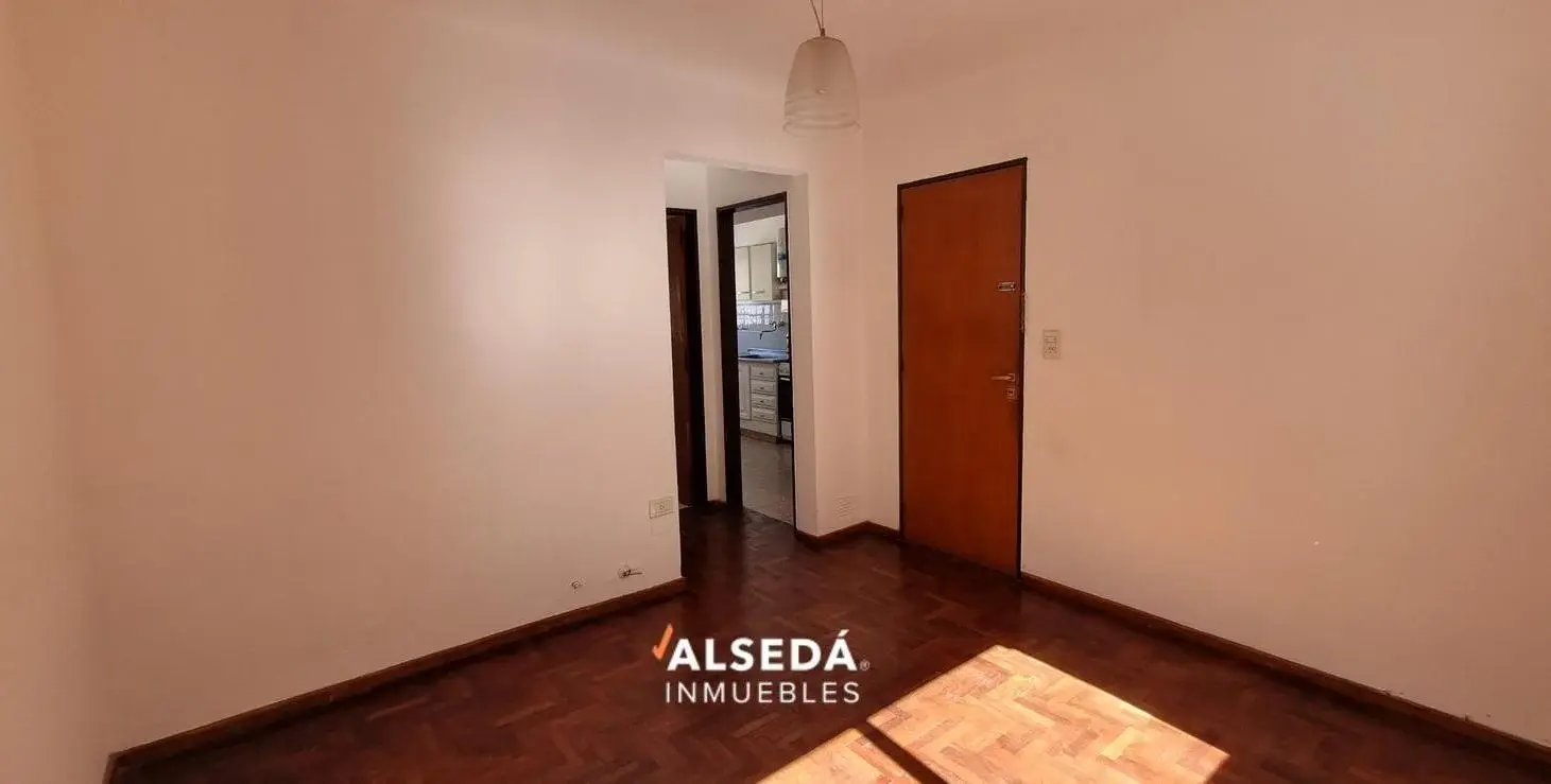 Departamento 1 dormitorio 5