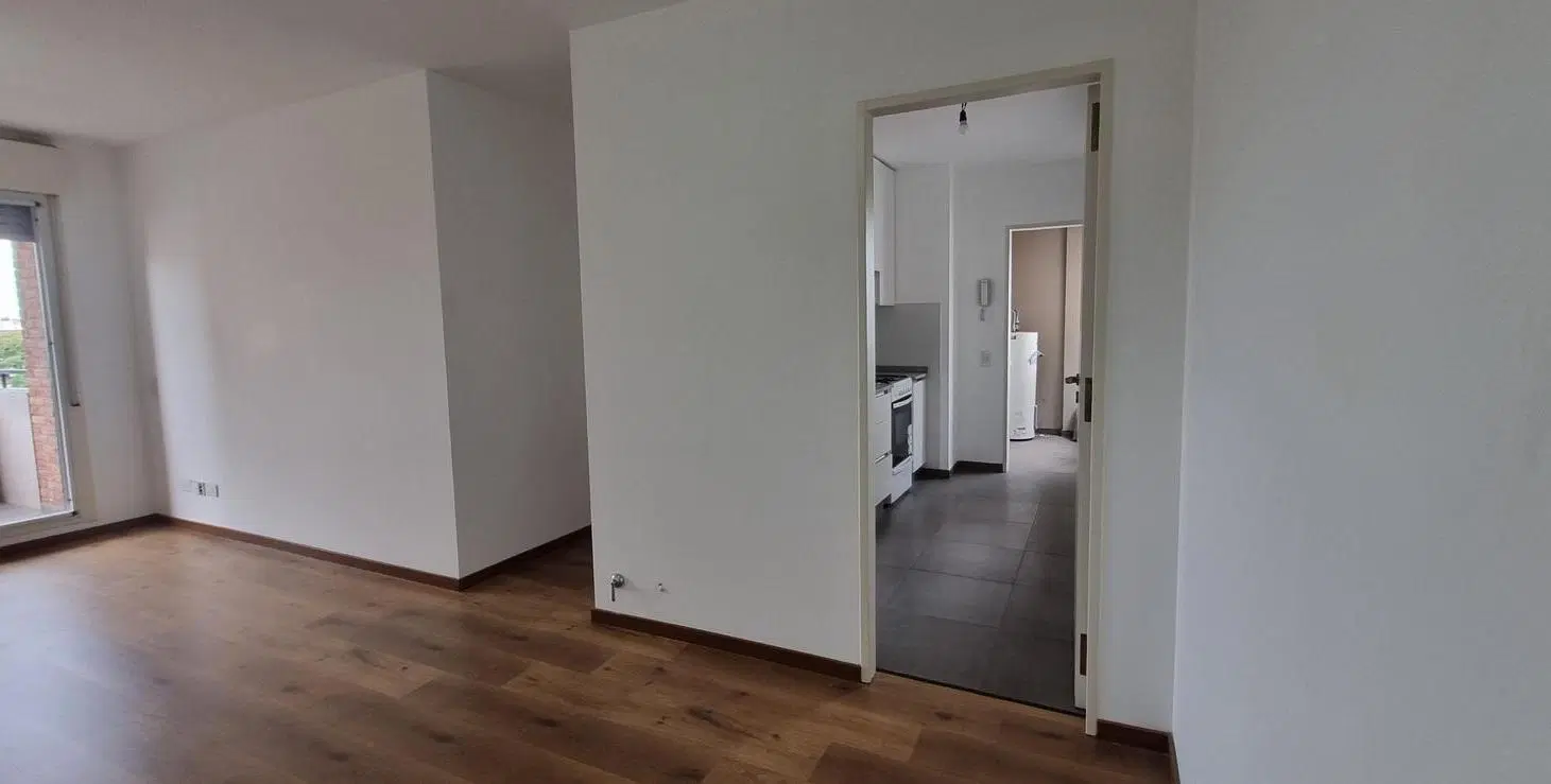 Departamento 2 dormitorio a estrenar 4