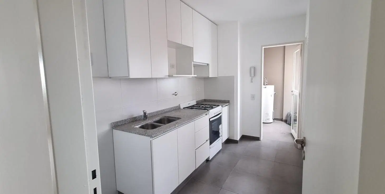 Departamento 2 dormitorio a estrenar 5
