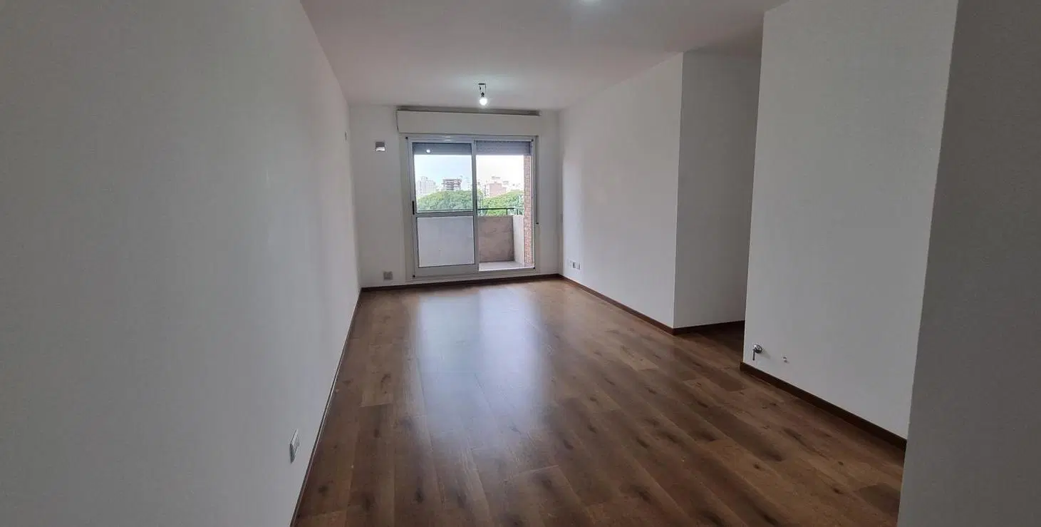 Departamento 2 dormitorio a estrenar 3