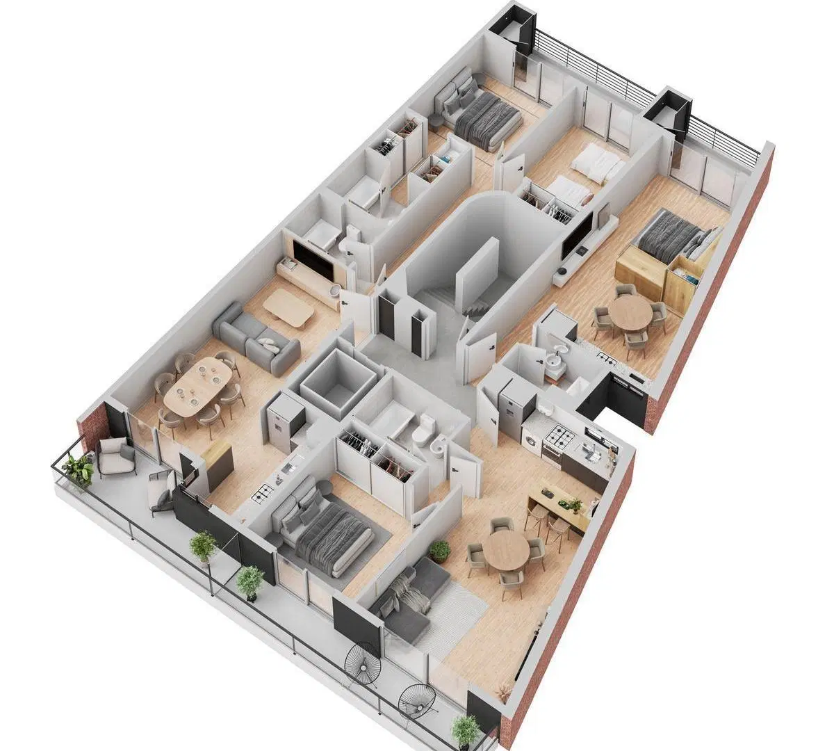 Plano 2
