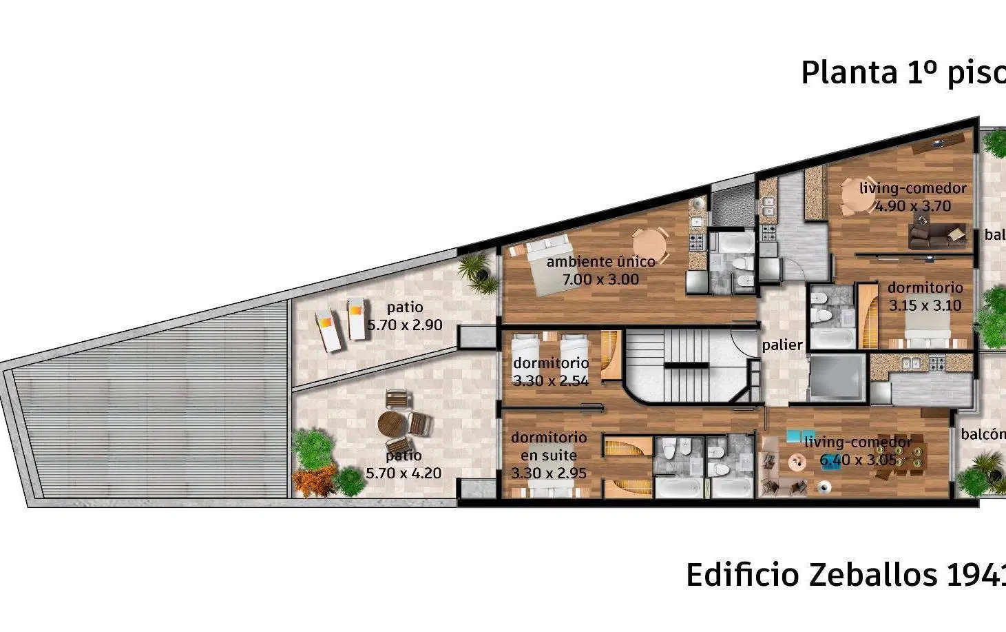 Plano 4