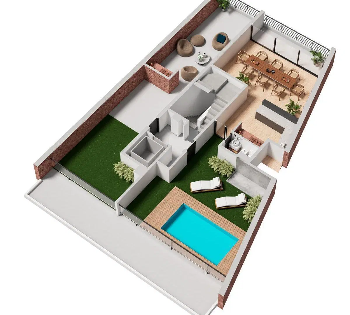 Plano 1