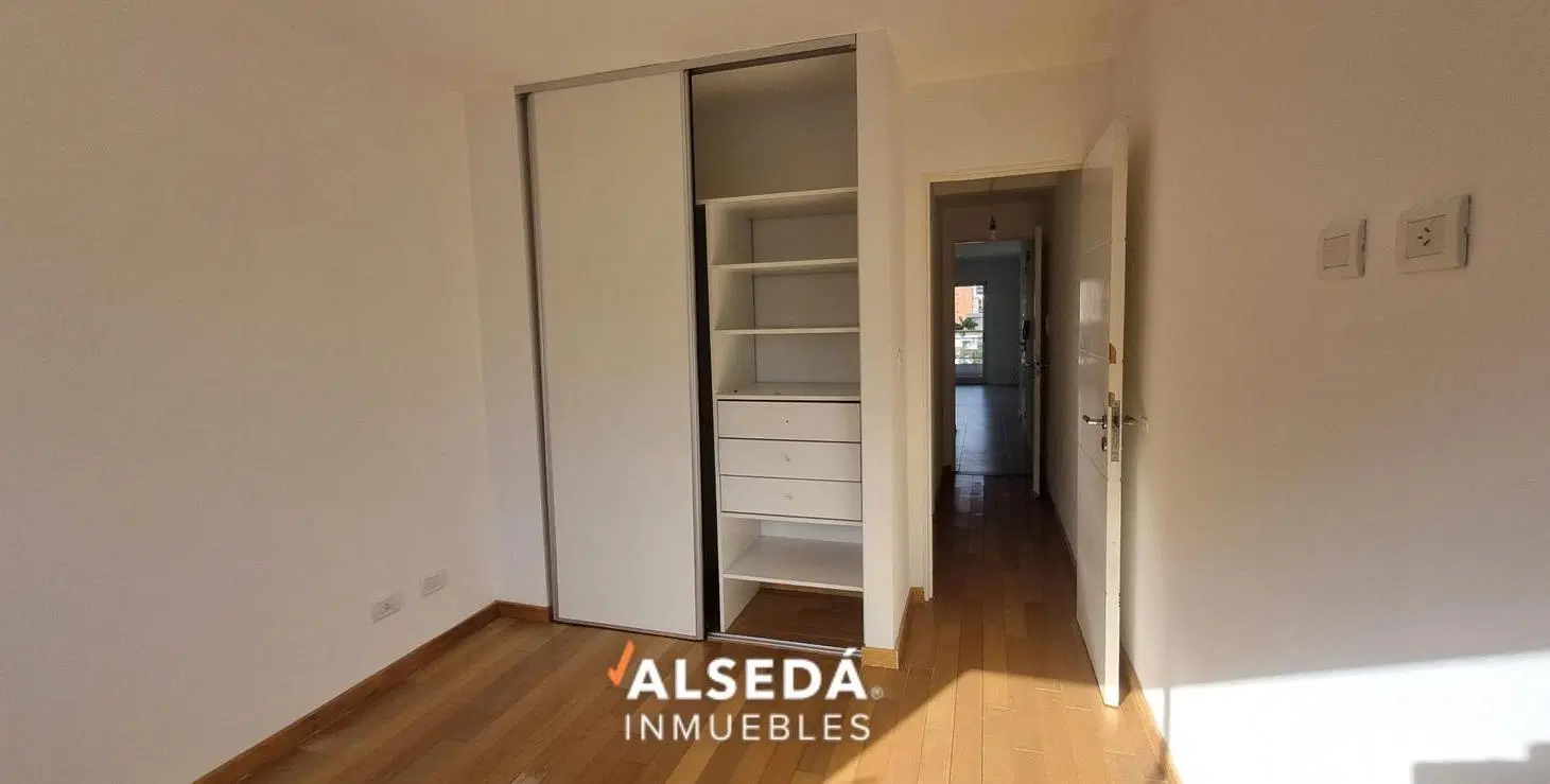 Departamento 1 dormitorio 5