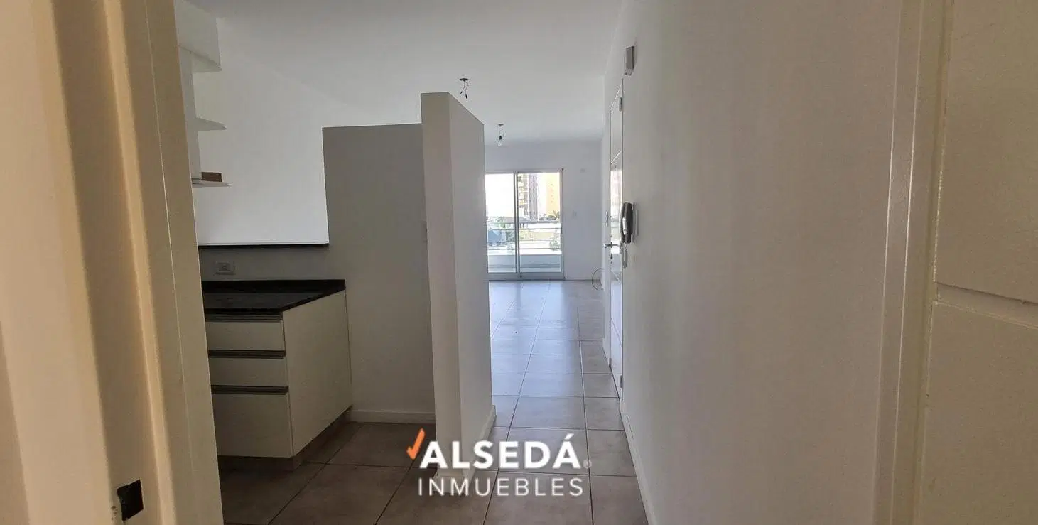 Departamento 1 dormitorio 3