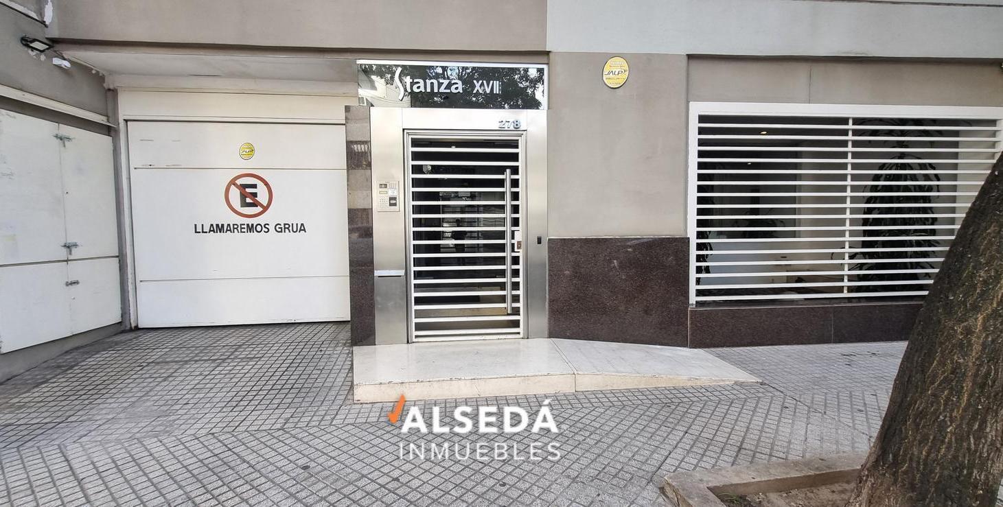 Departamento 3 dor Calidad   cochera - Barrio Martin