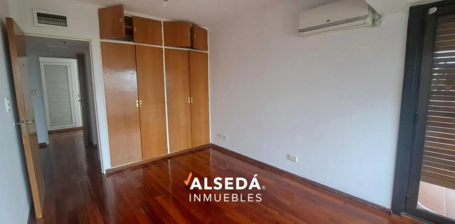 Departamento 3 dorm, cochera, amenities. 2