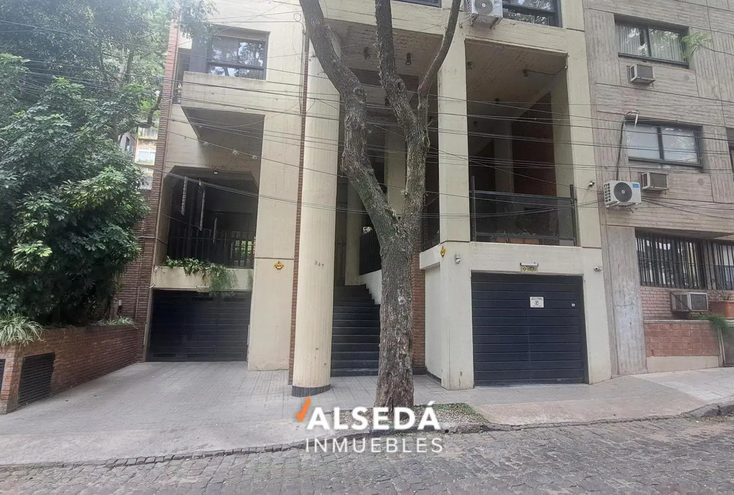 Departamento 3 dorm, cochera, amenities. 5