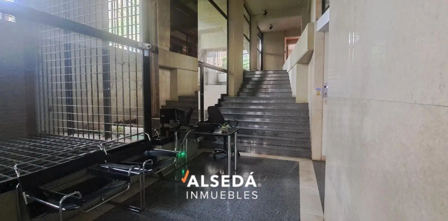 Departamento 3 dorm, cochera, amenities. 3