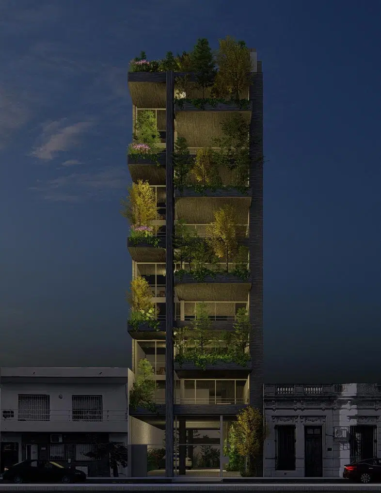 VENTA PISO EXCLUSIVO ZONA BV. OROÑO Y EL RIO - BALCARCE Y JUJUY 4
