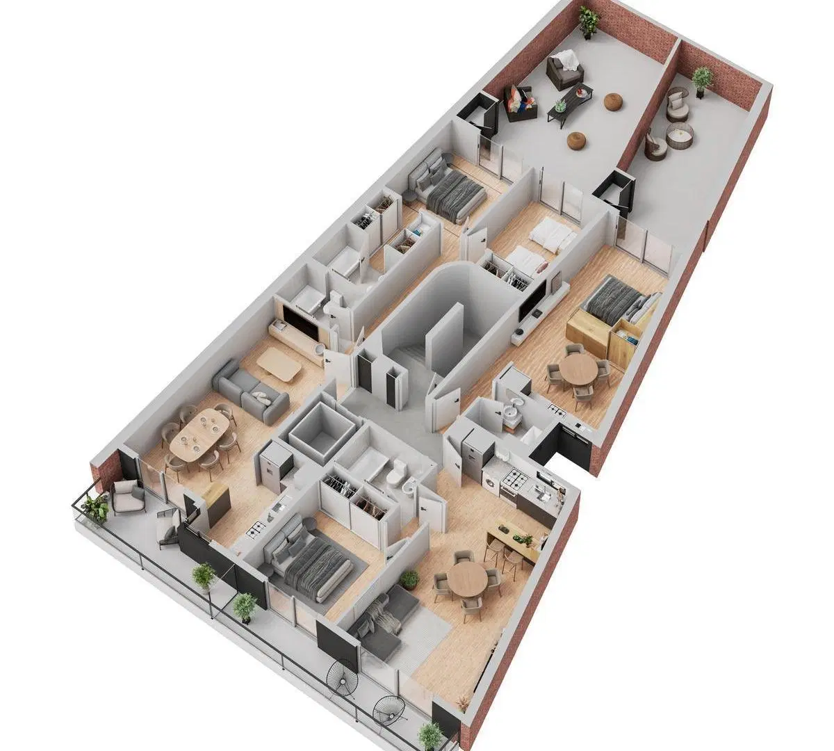 Plano 3
