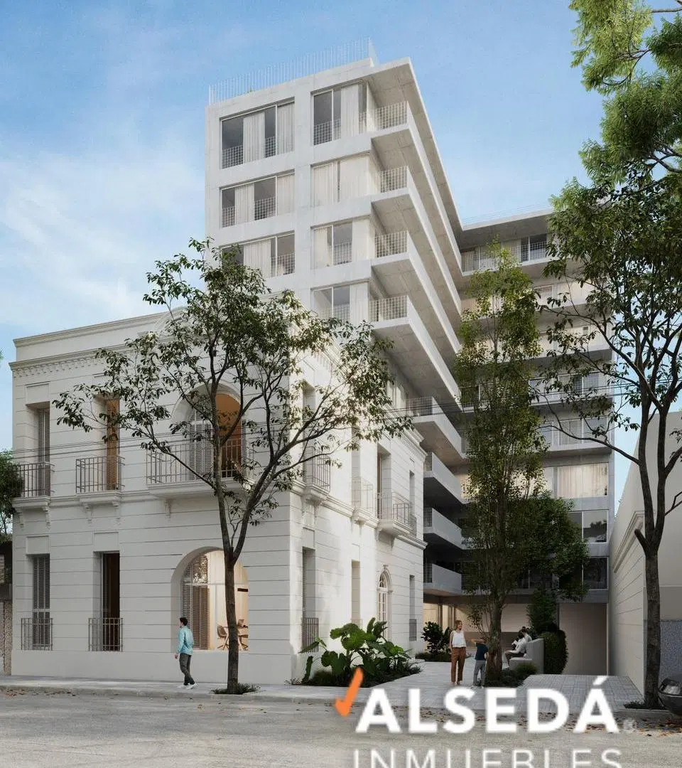DPTOS 2, 3 Y 4 DORMTORIOS. COCHERAS. AMENITIES 1