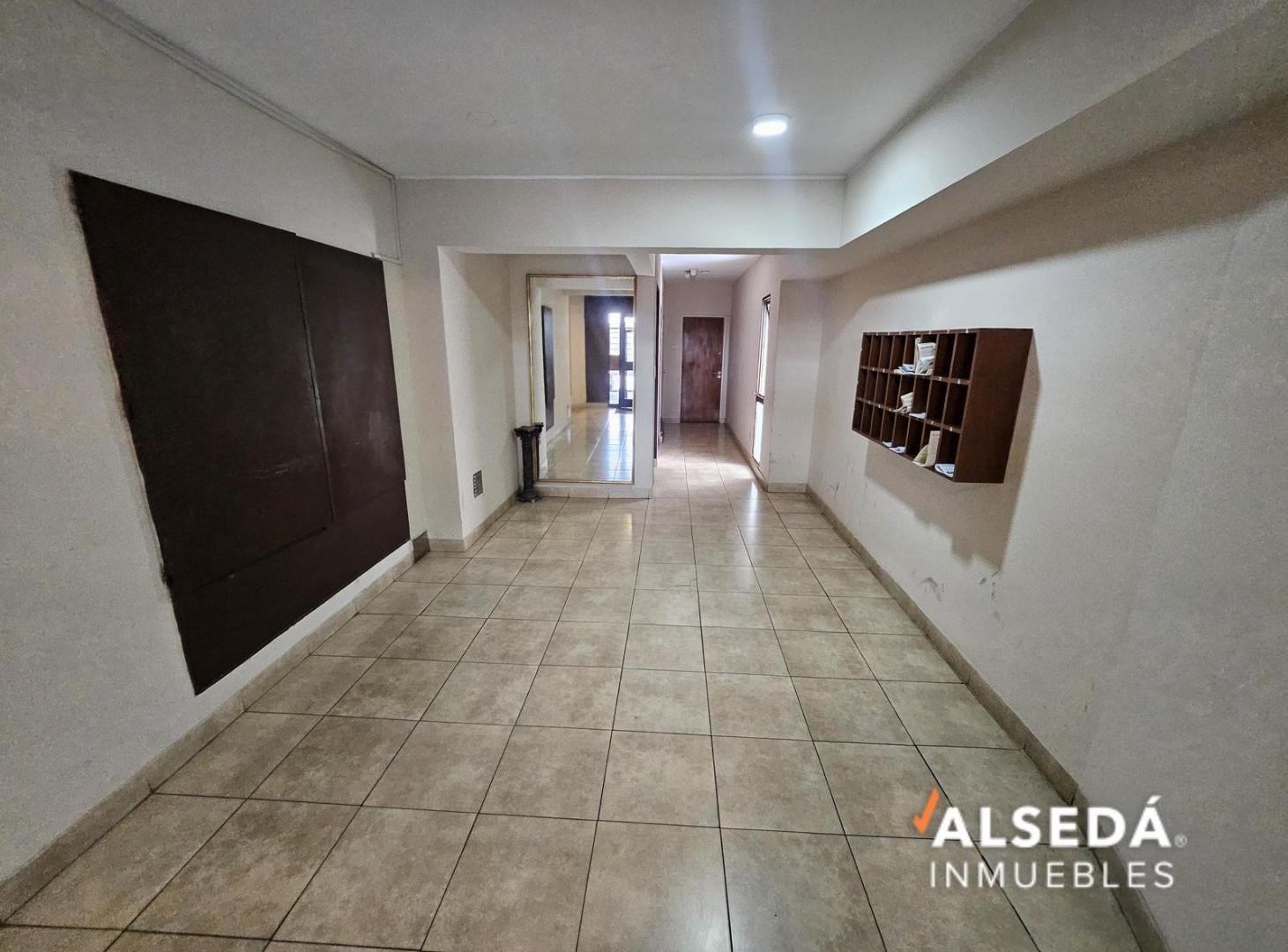 Departamento Monoambiente en Barrio Martin