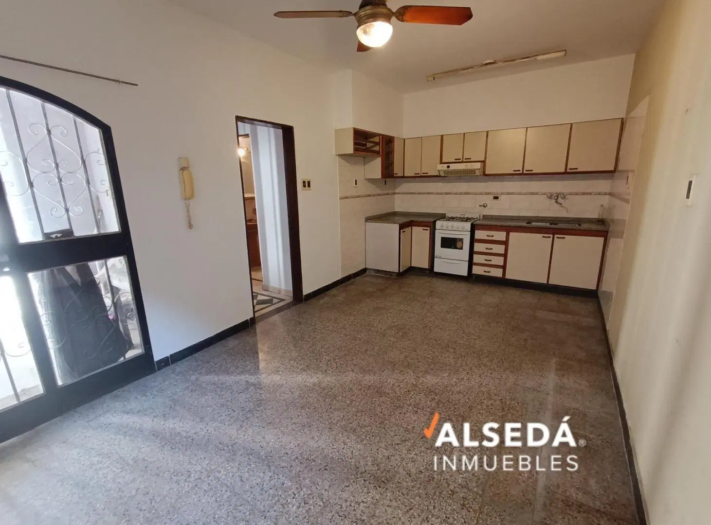 CASA 3 DORMITORIOS VENTA BARRIO HOSPITALES ROSARIO 2