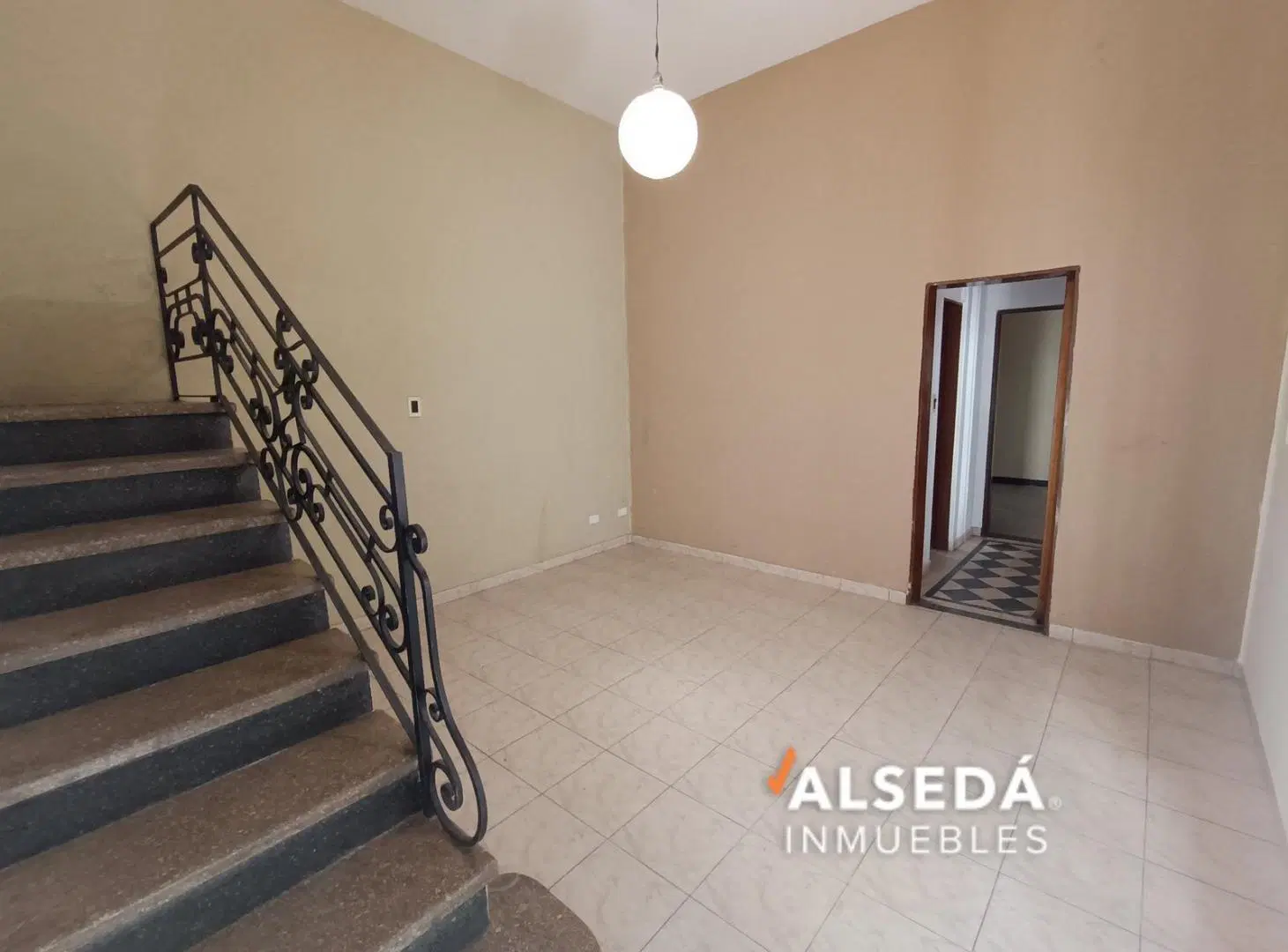 CASA 3 DORMITORIOS VENTA BARRIO HOSPITALES ROSARIO 3