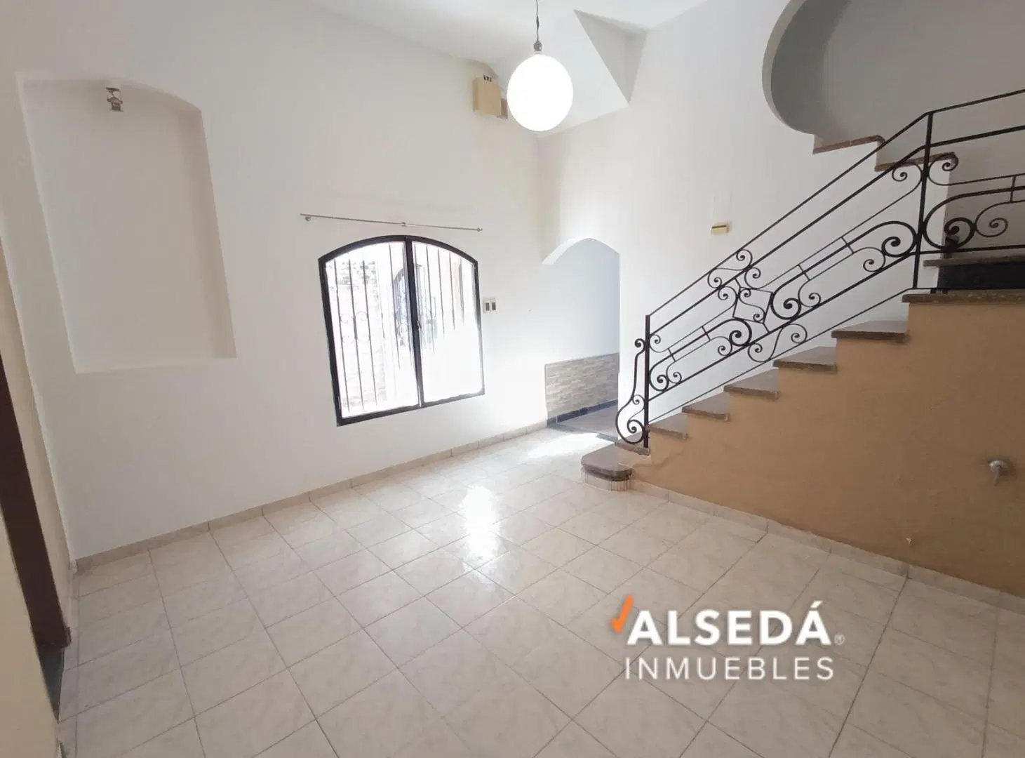 CASA 3 DORMITORIOS VENTA BARRIO HOSPITALES ROSARIO 5
