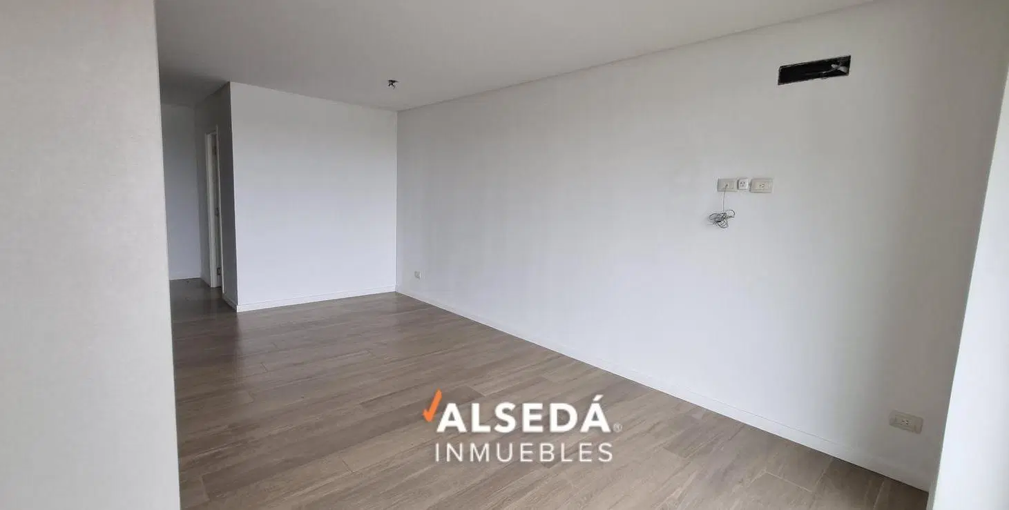 CONDO NORTE - Departamento monoambiente con cochera 2