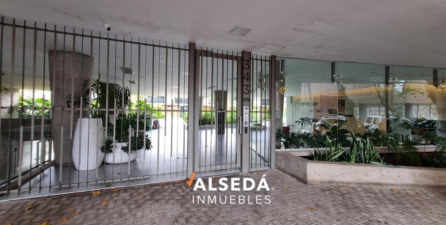Foto de CONDO NORTE - Departamento monoambiente con cochera, imagen 4