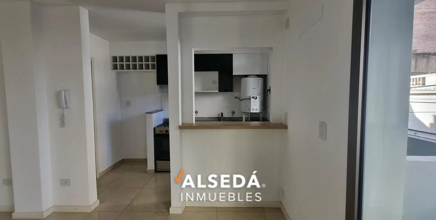 Departamento monoambiente - Centro 3