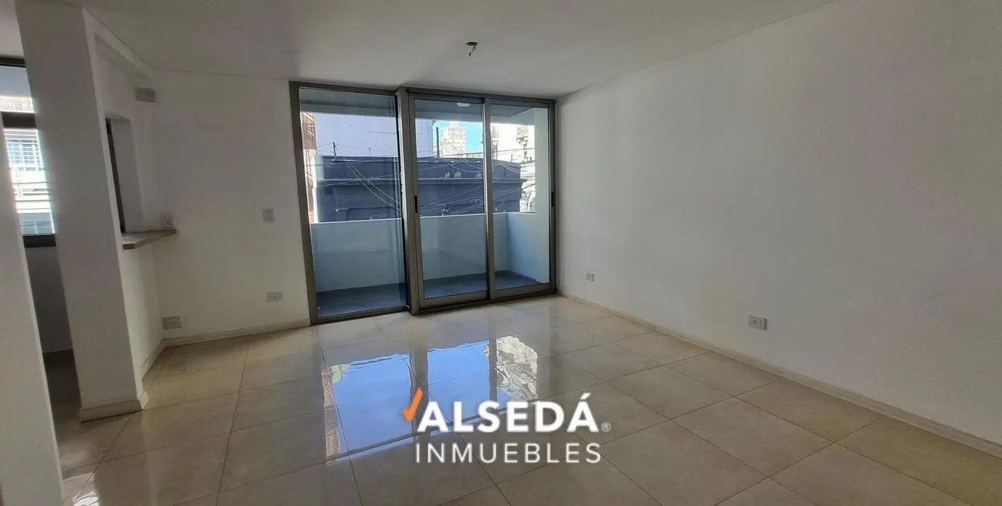 Departamento monoambiente - Centro 4