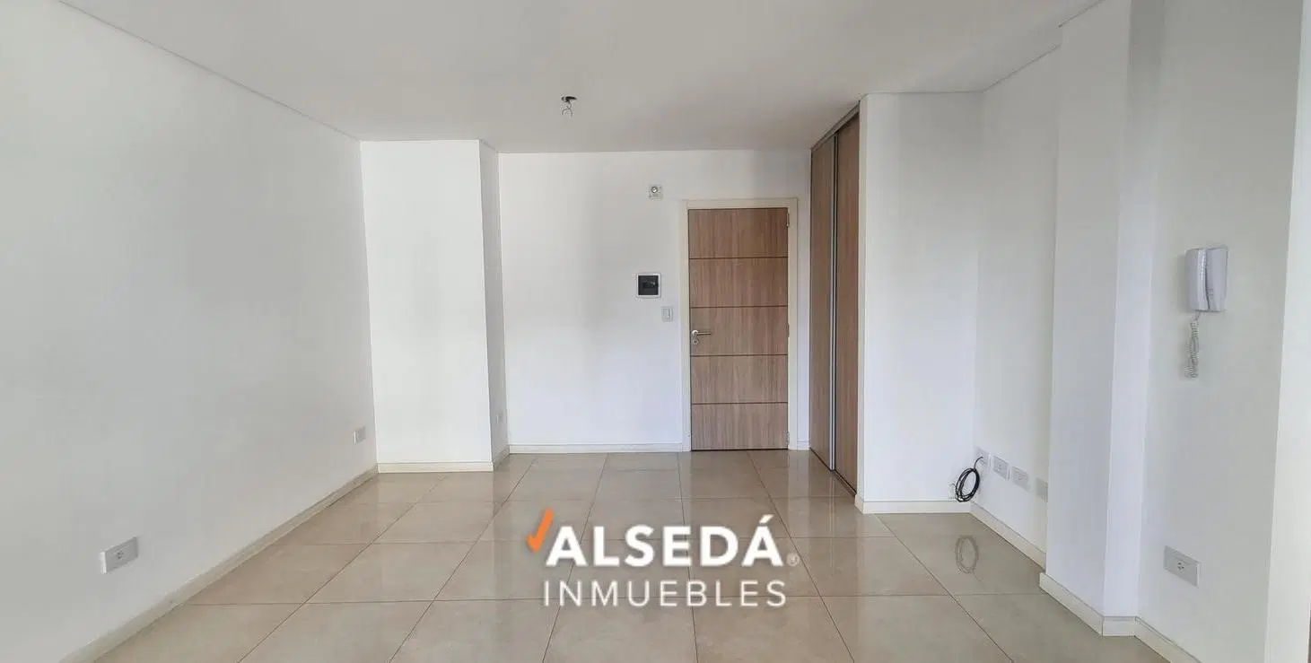 Departamento monoambiente - Centro 5