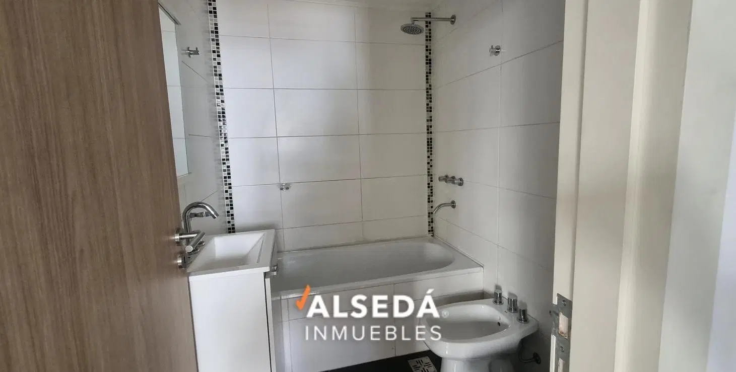 Departamento monoambiente - Centro 5