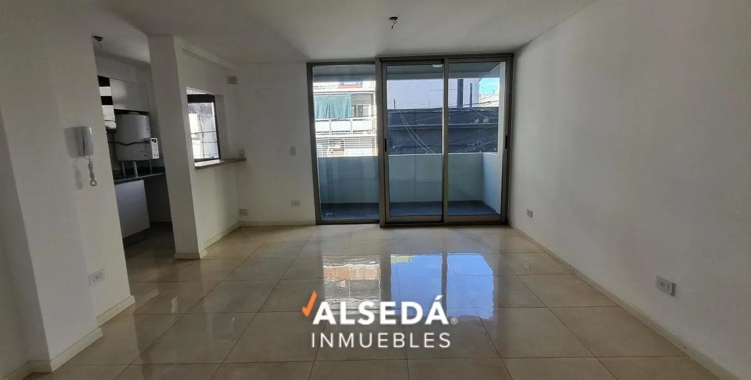 Departamento monoambiente - Centro 2