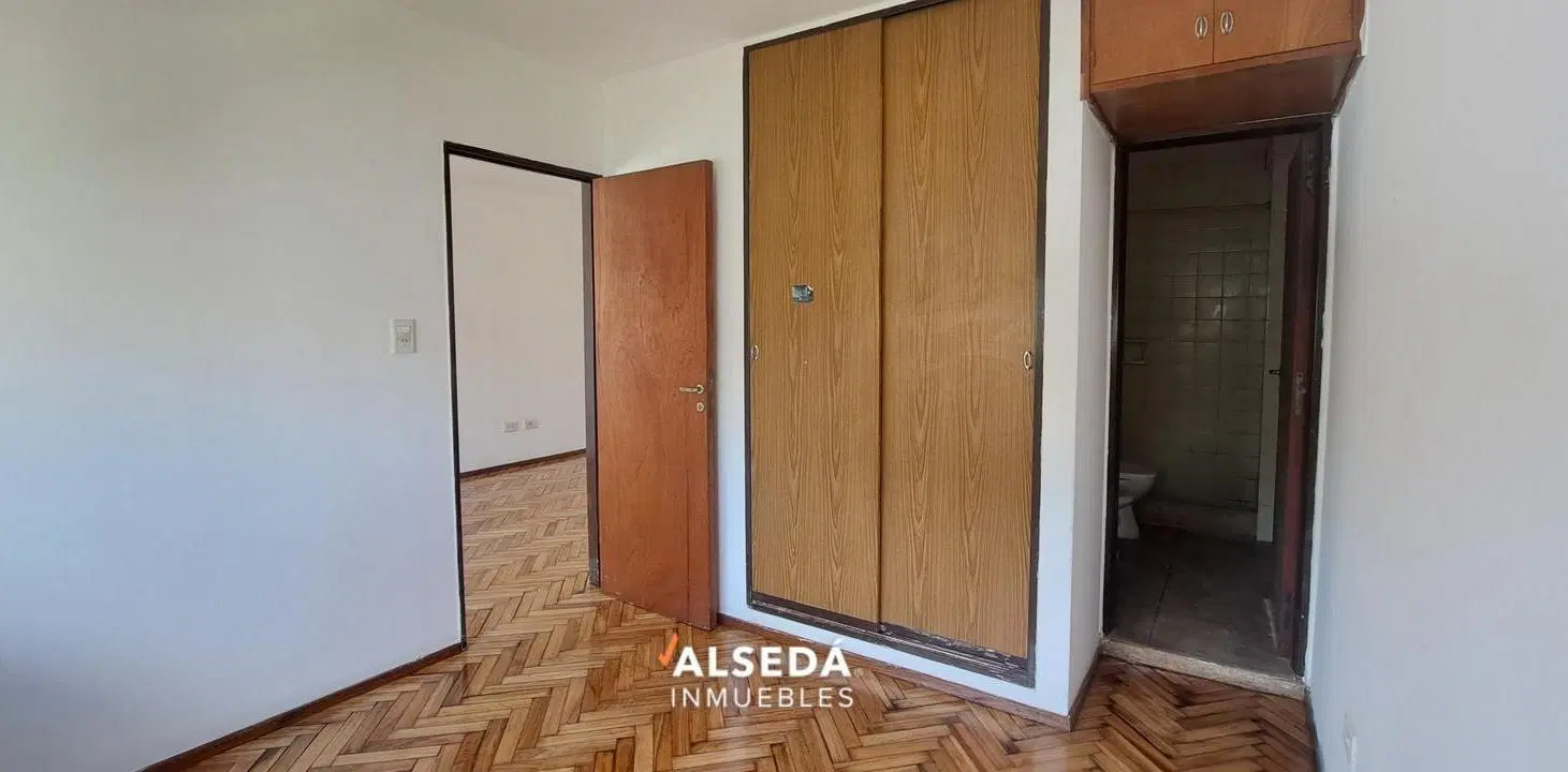 Departamento 1 Dormitorio cercanía al Rio. 5