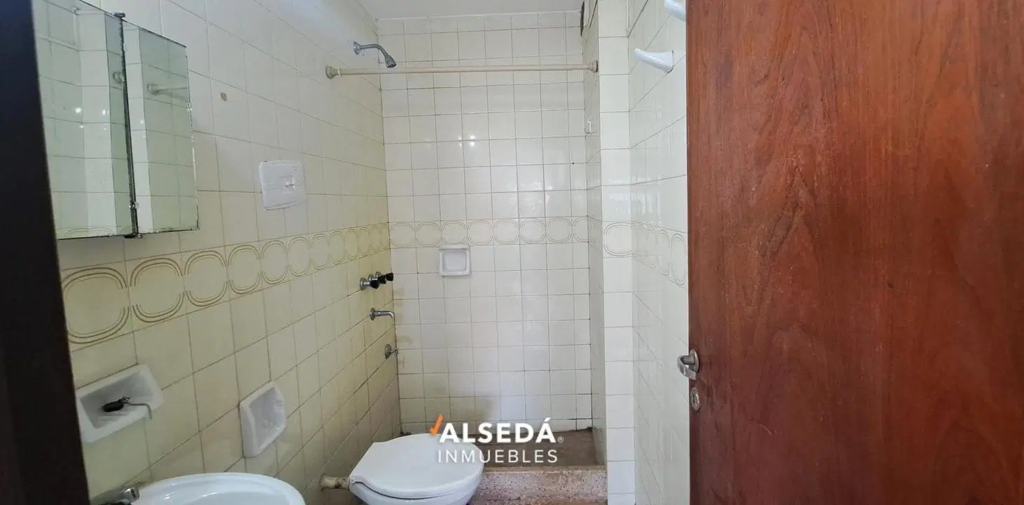 Departamento 1 Dormitorio cercanía al Rio. 2