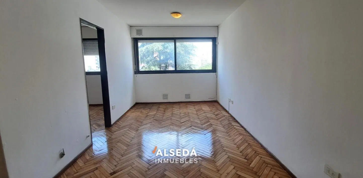 Departamento 1 Dormitorio cercanía al Rio. 4