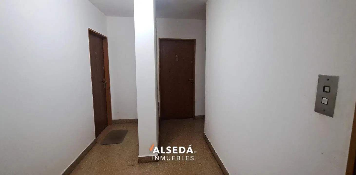 Departamento 1 Dormitorio cercanía al Rio. 8