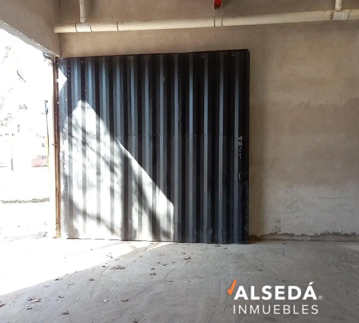 Galpón en Echesortu - 200 m2 3