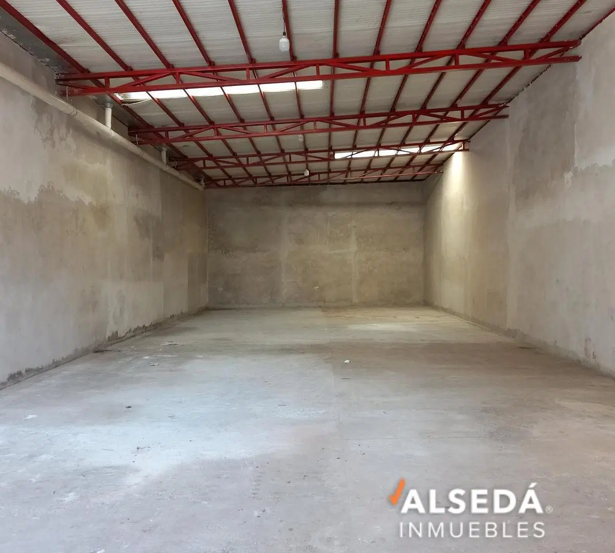 Galpón en Echesortu - 200 m2 5