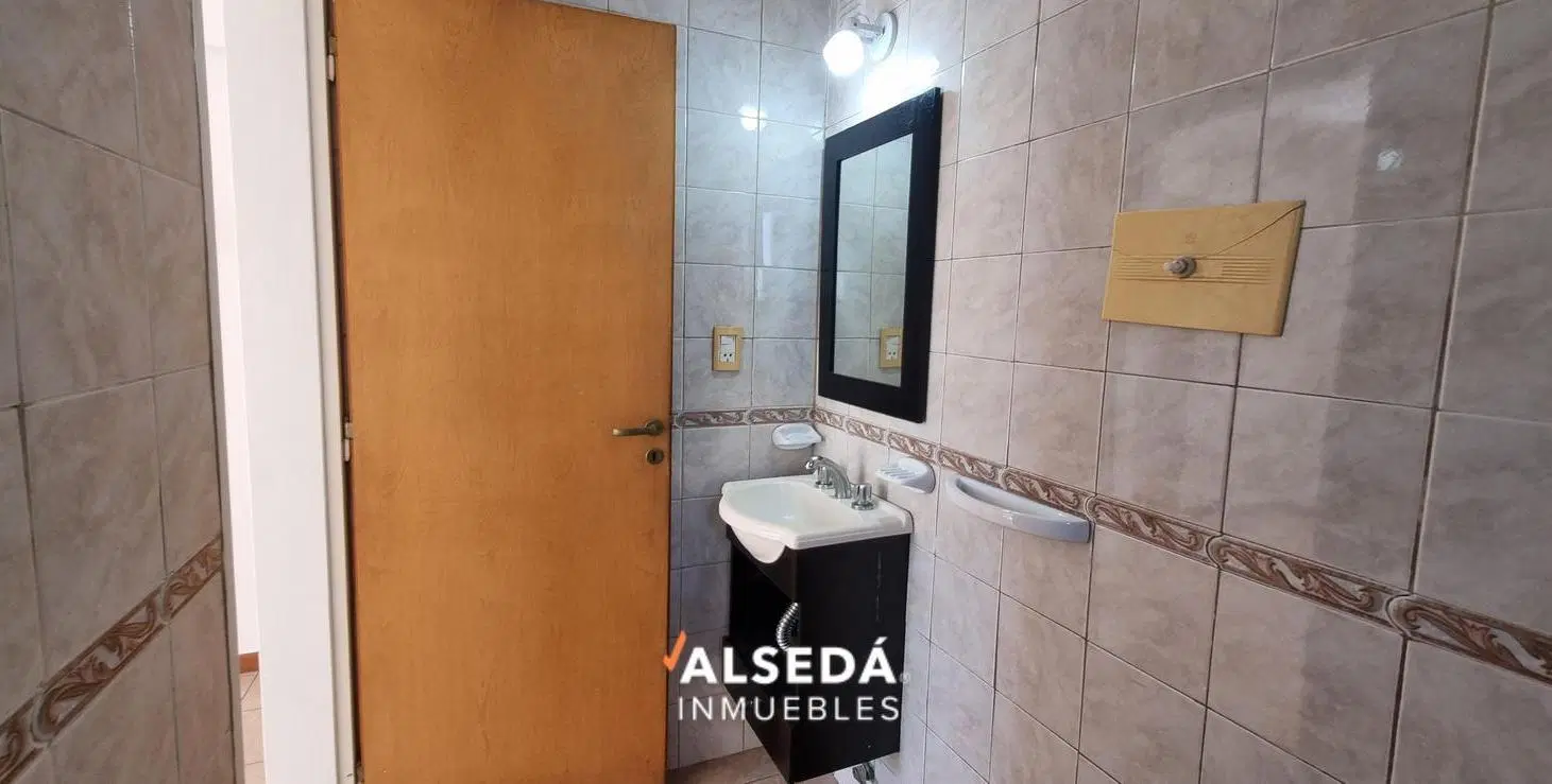 Monoambiente Pichincha - Excelente ubicación 3