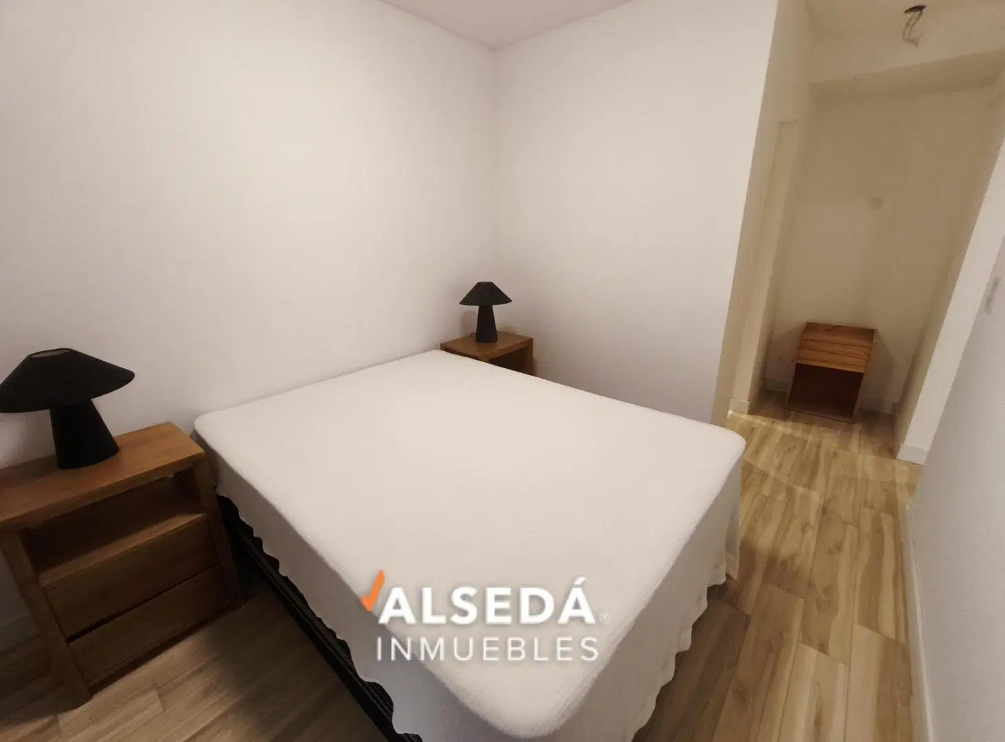 Departamento de 2 dormitorios en venta en Pichincha 5