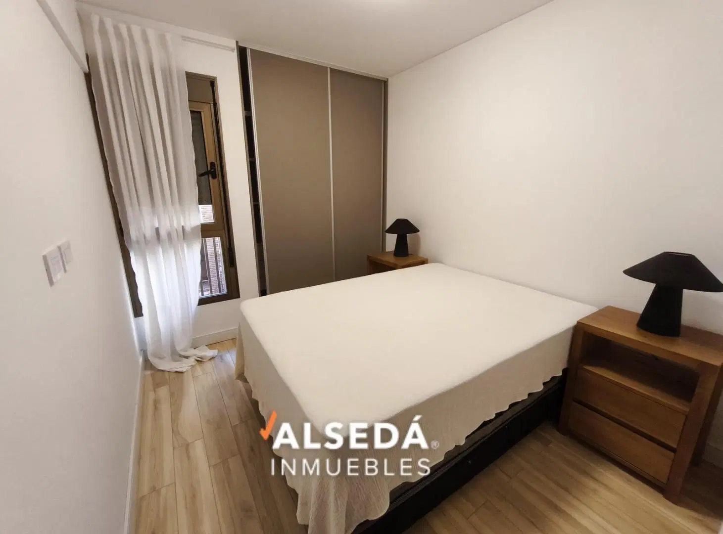 Departamento de 2 dormitorios en venta en Pichincha 8