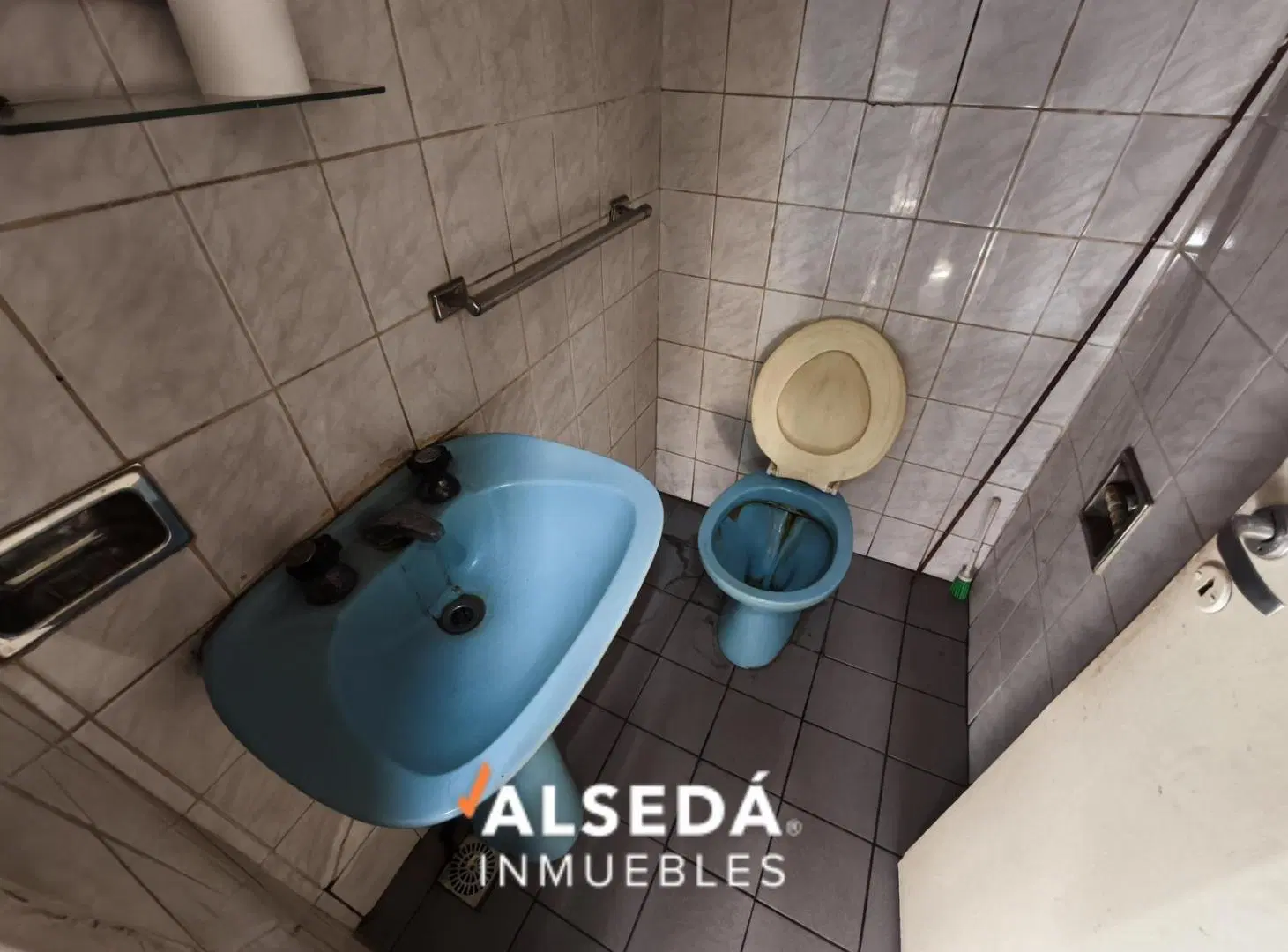 Casa con Local comercial Zona Oeste 3