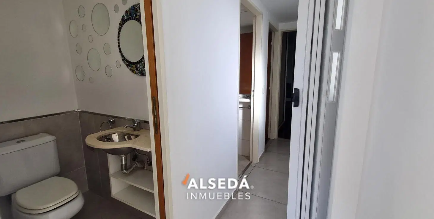 Departamento - Jorge Cura 5