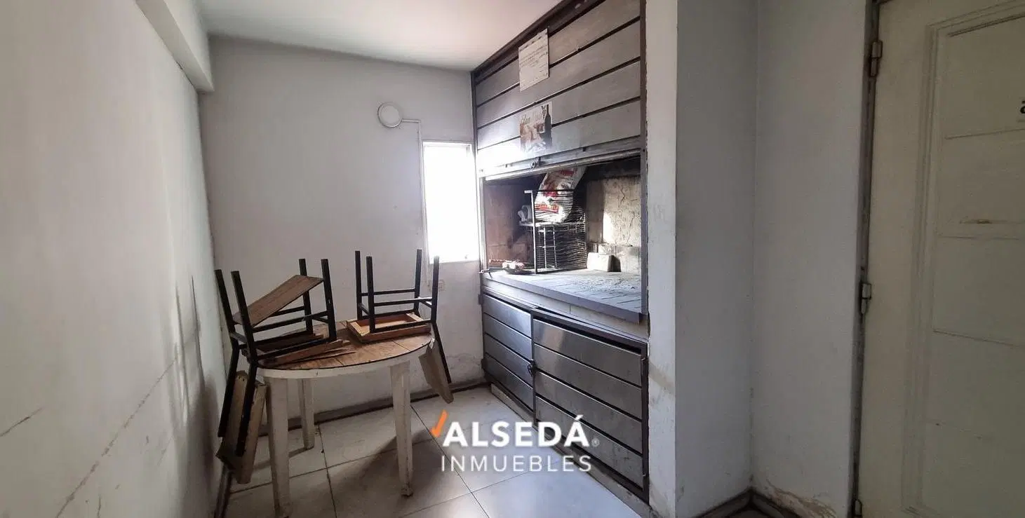 Departamento - Jorge Cura 8